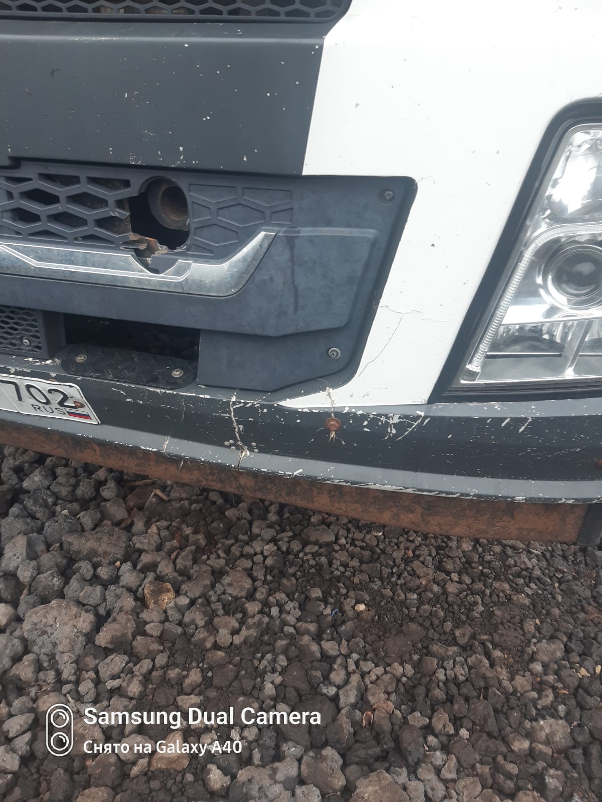 Shacman (Shaanxi) SX* 6x6 Седельный тягач 2022 г. - фото 20