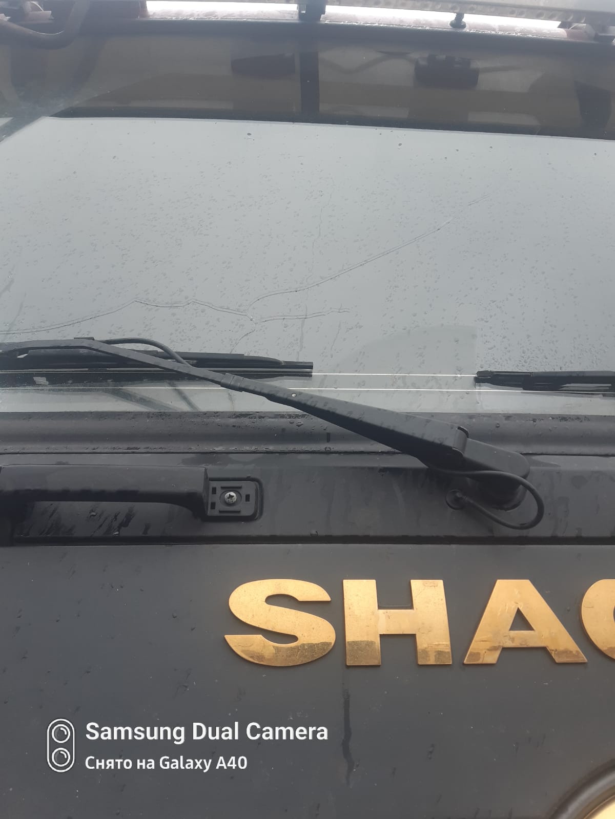 Shacman (Shaanxi) SX* 6x6 Седельный тягач 2022 г. - фото 6