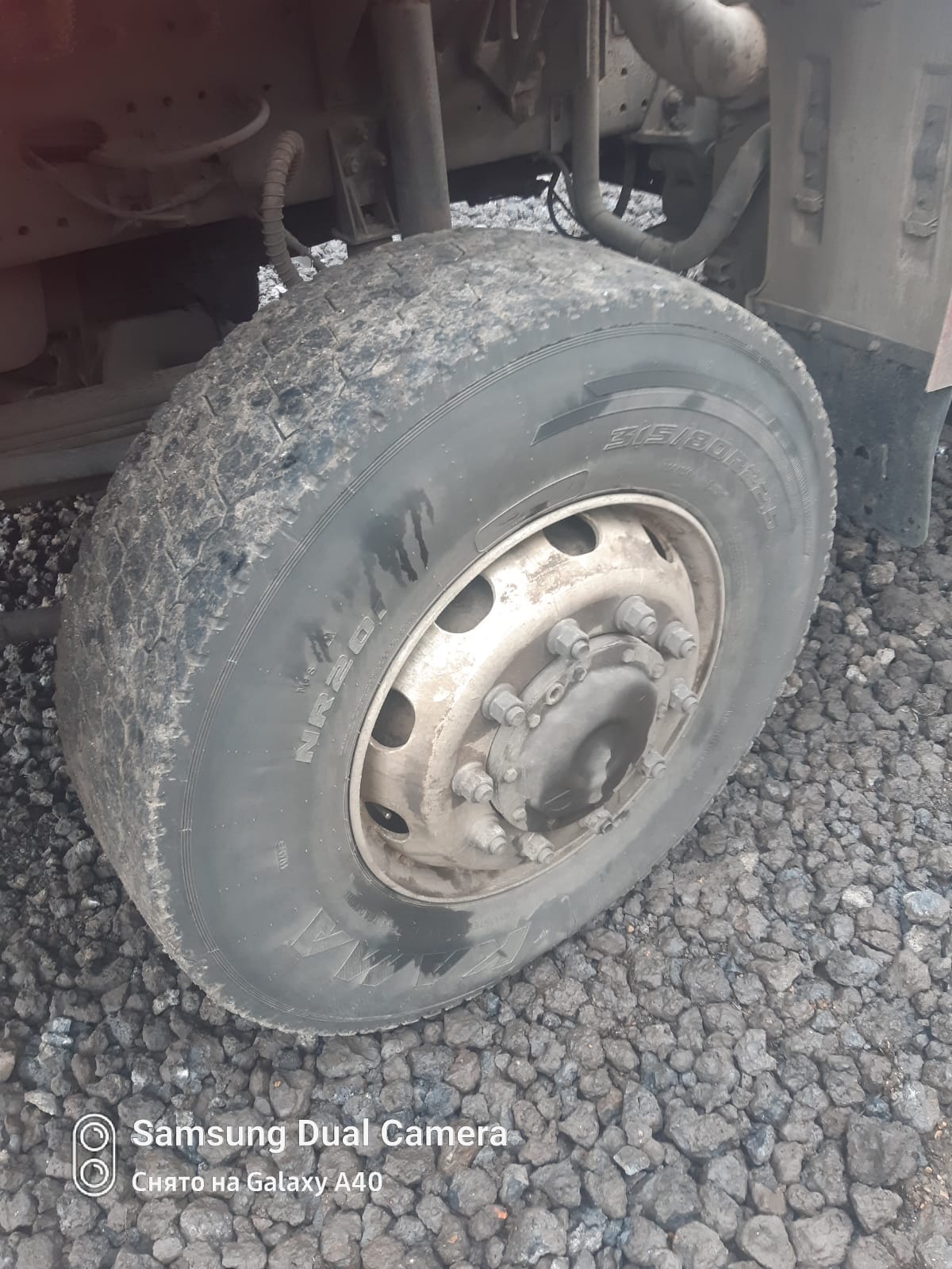 Shacman (Shaanxi) SX* 6x6 Седельный тягач 2022 г. - фото 7