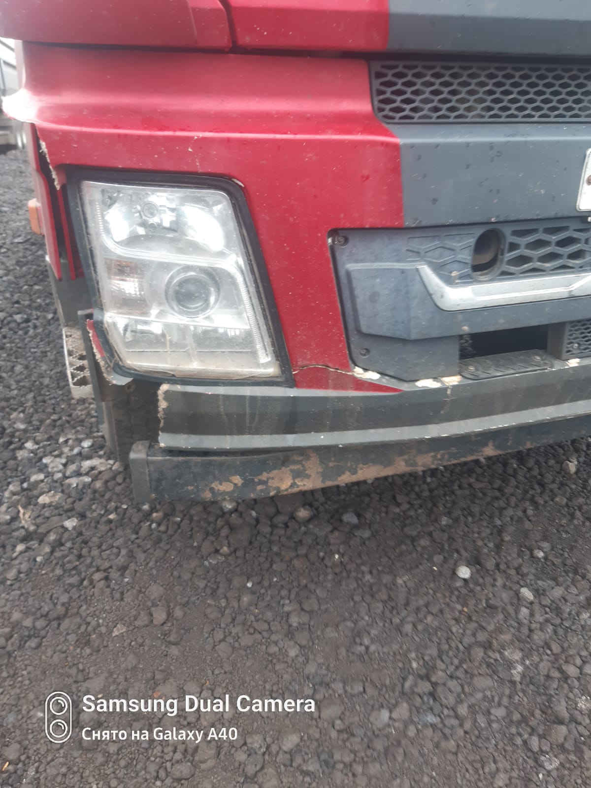 Shacman (Shaanxi) SX* 6x6 Седельный тягач 2022 г. - фото 13