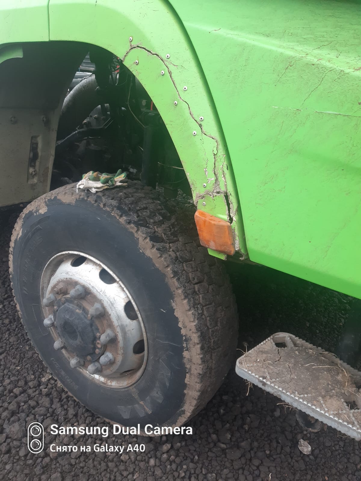 Shacman (Shaanxi) SX* 6x6 Седельный тягач 2022 г. - фото 10