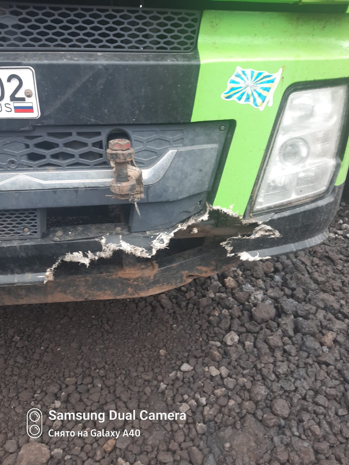 Shacman (Shaanxi) SX* 6x6 Седельный тягач 2022 г. - фото 13