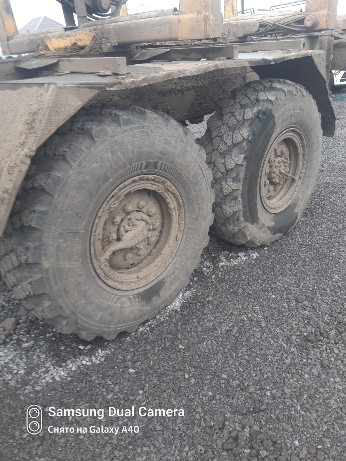 СКАТ 7953* на шасси КамАЗ 43118 6x6 Сортиментовоз с КМУ 2017 г. - фото 10