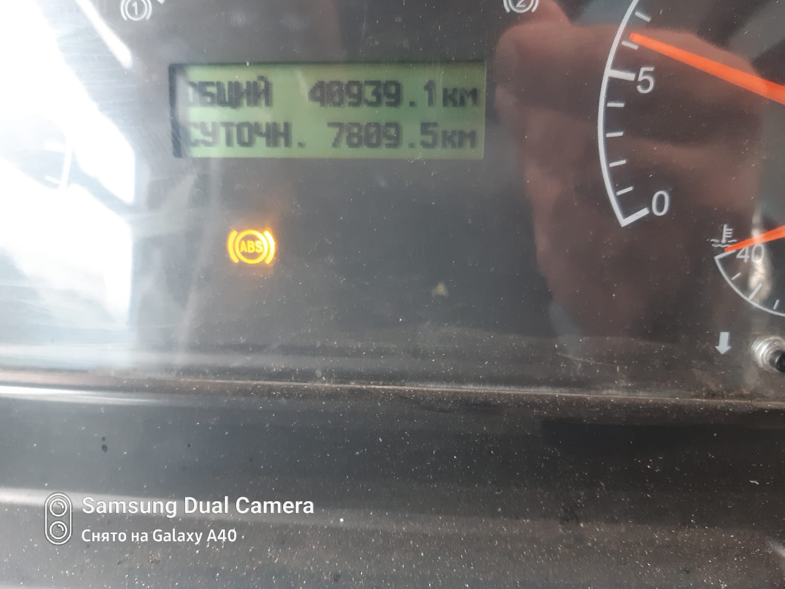 СКАТ 7953* на шасси КамАЗ 43118 6x6 Сортиментовоз с КМУ 2017 г. - фото 12