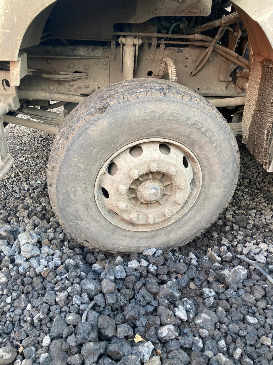 FAW J6 8x4 Самосвал 2022 г. - фото 12