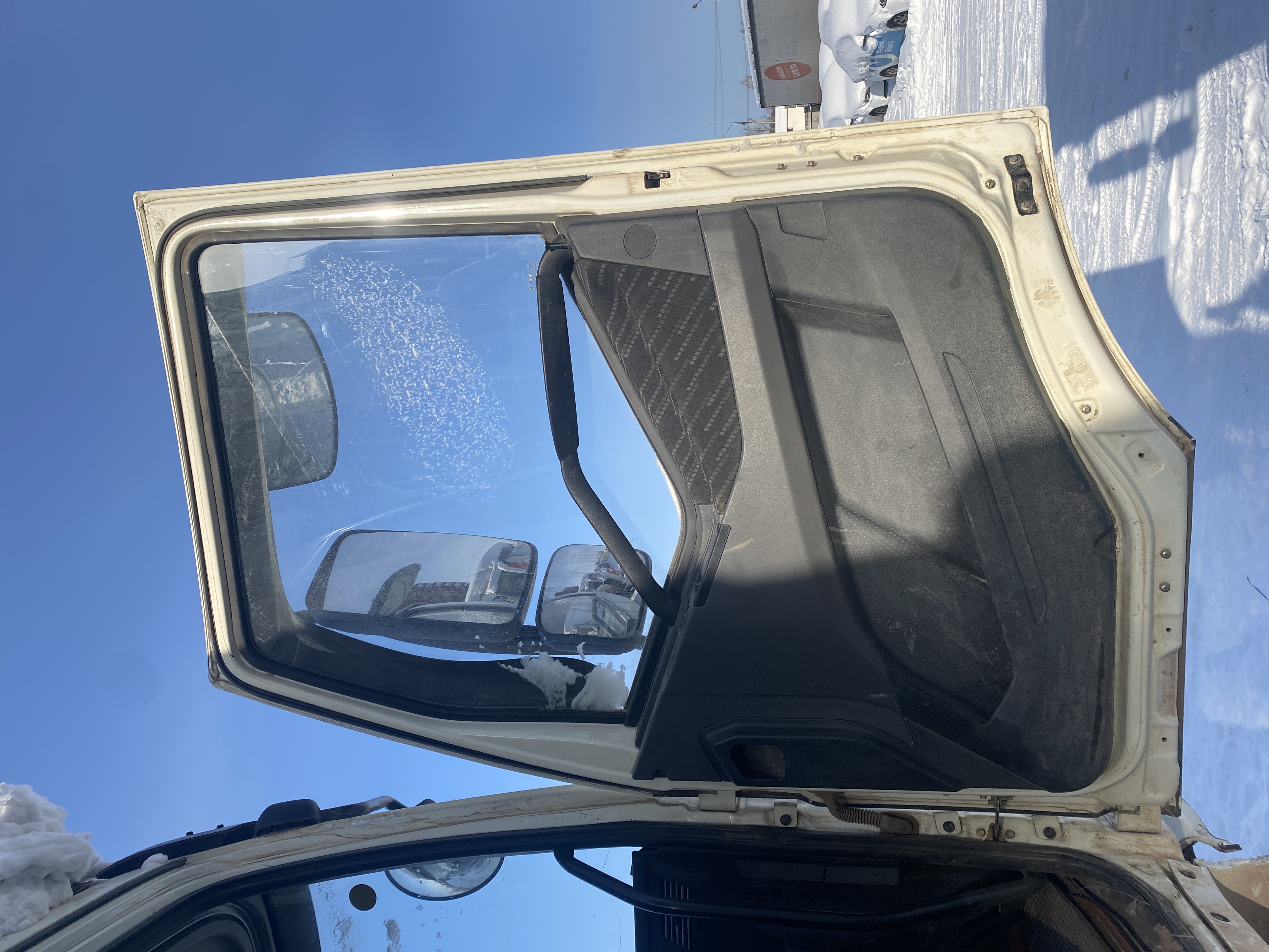 FAW J6 6x4 Самосвал 2022 г. - фото 8