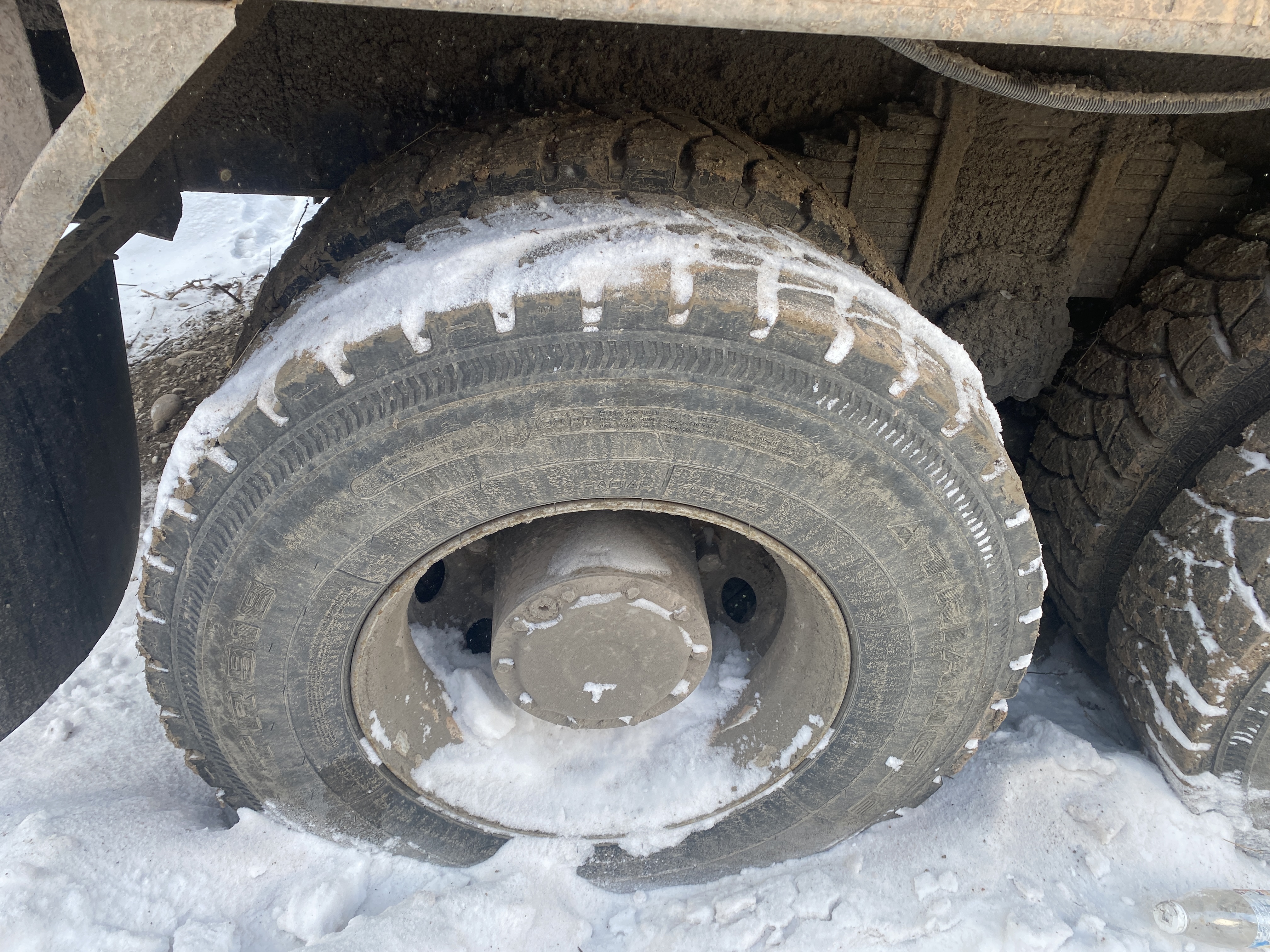 FAW J6 6x4 Самосвал 2022 г. - фото 18