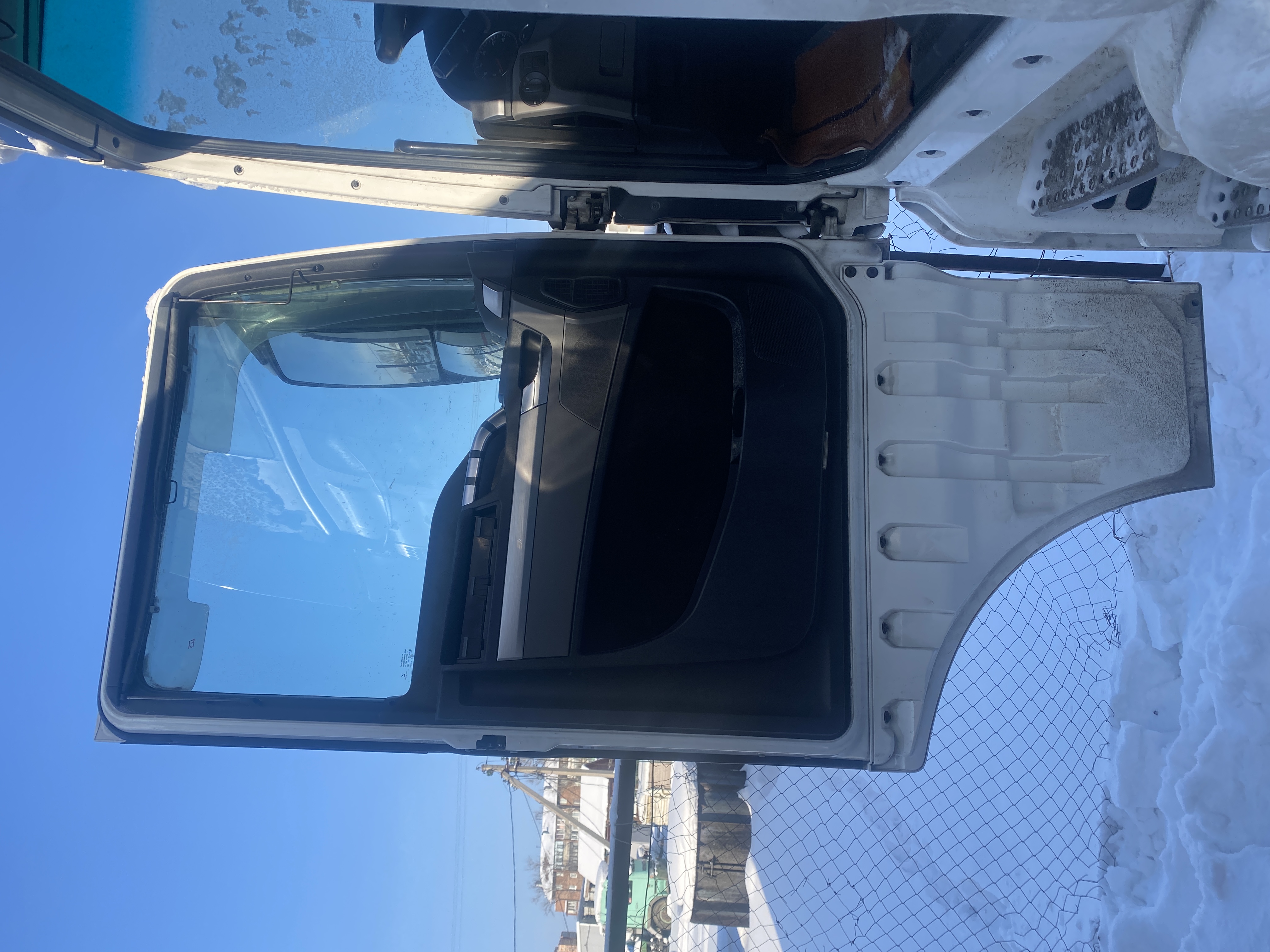 MAN TGX 4X2 Седельный тягач 2018 г. - фото 5