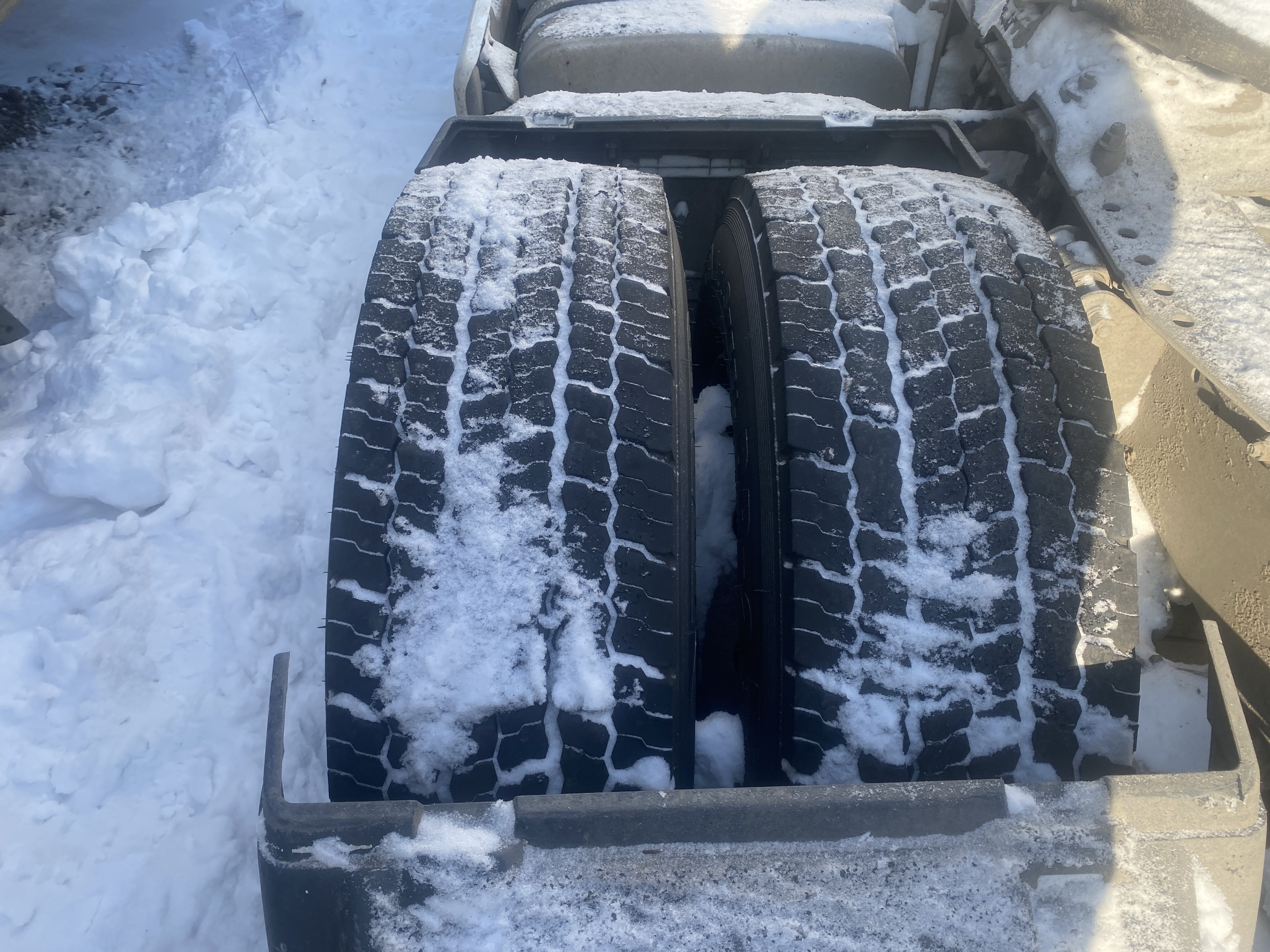 MAN TGX 4X2 Седельный тягач 2018 г. - фото 10