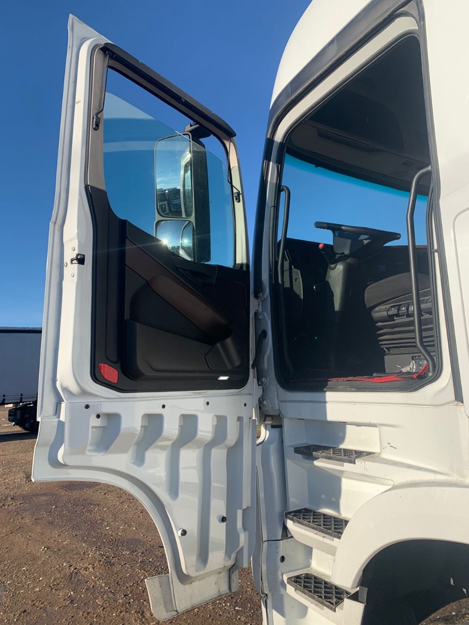 КамАЗ 54901 4x2 Седельный тягач 2024 г. - фото 4