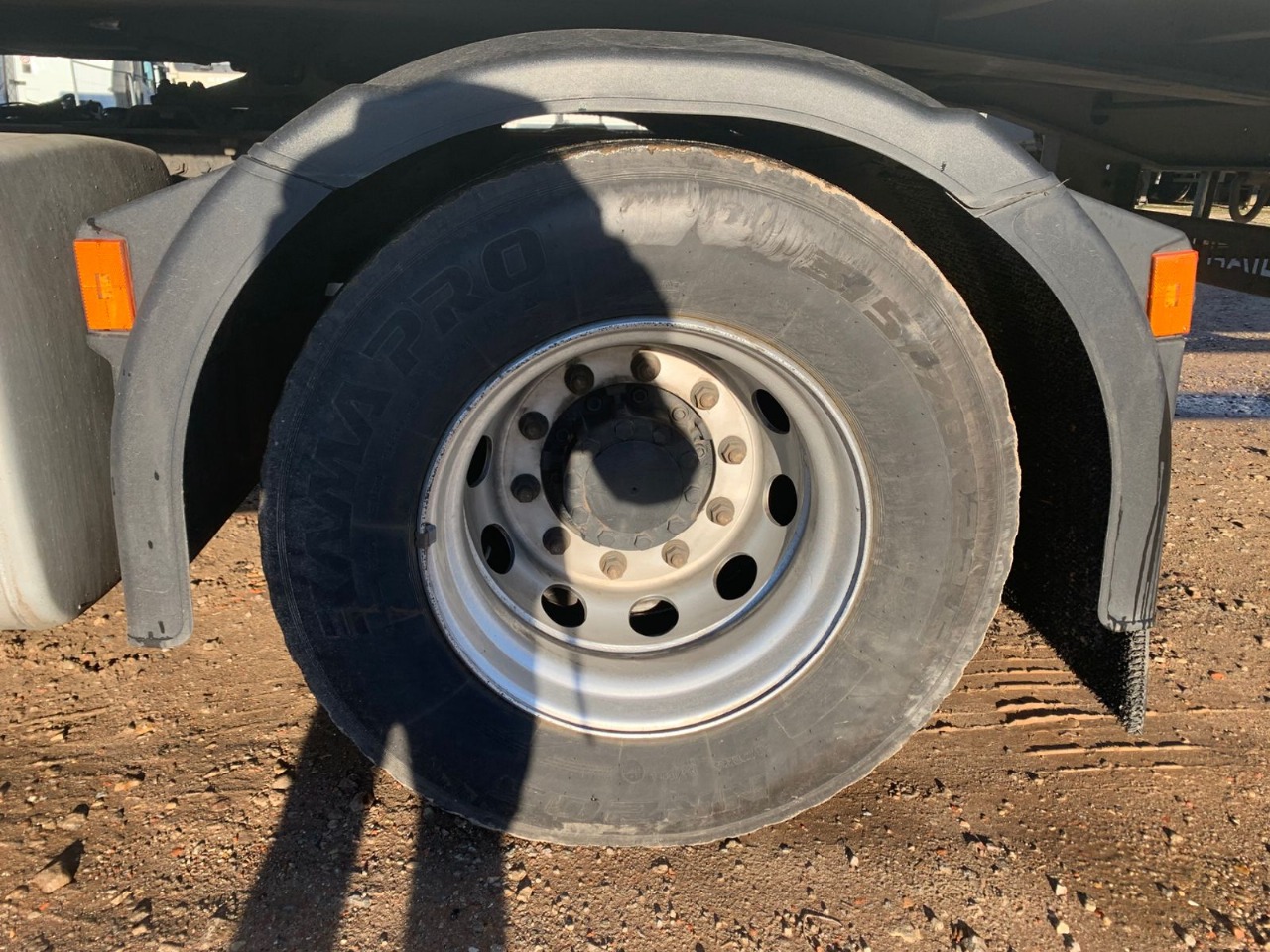 КамАЗ 54901 4x2 Седельный тягач 2024 г. - фото 10