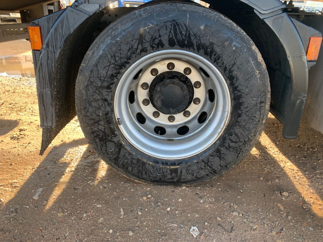 КамАЗ 54901 4x2 Седельный тягач 2024 г. - фото 13