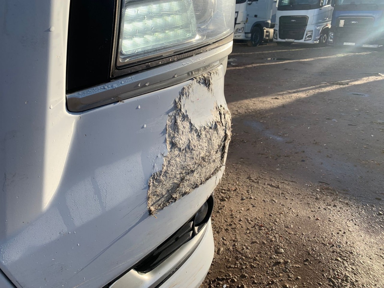 КамАЗ 54901 4x2 Седельный тягач 2024 г. - фото 17