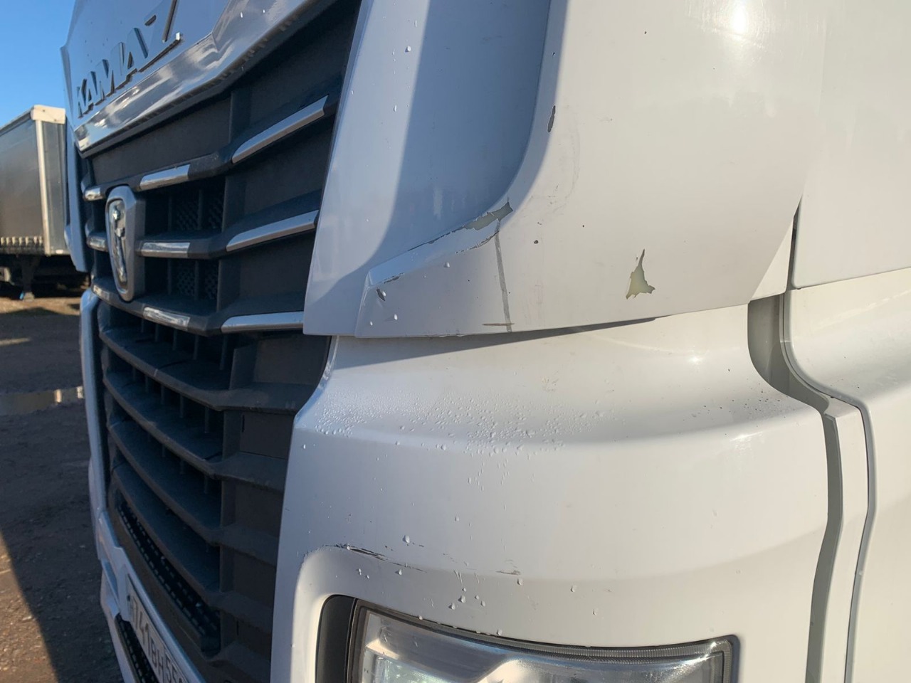 КамАЗ 54901 4x2 Седельный тягач 2024 г. - фото 20