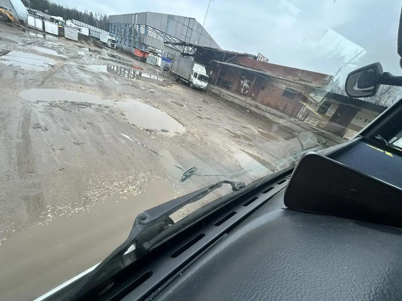 SITRAK C7H 4x2 Седельный тягач 2023 г. - фото 17