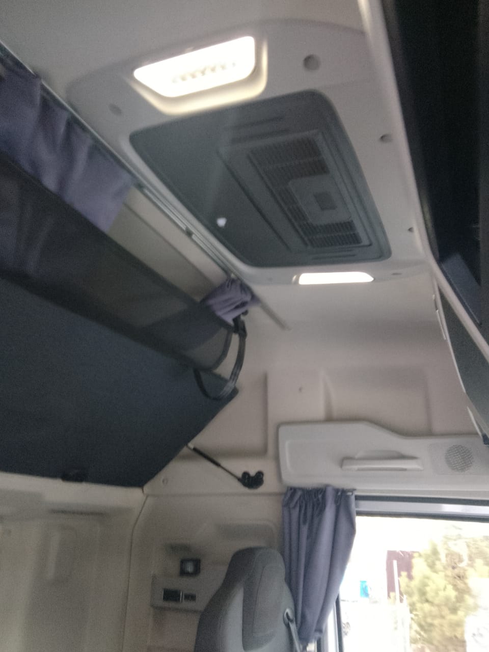 BEIJING BJ* 6x4 Седельный тягач 2023 г. - фото 17