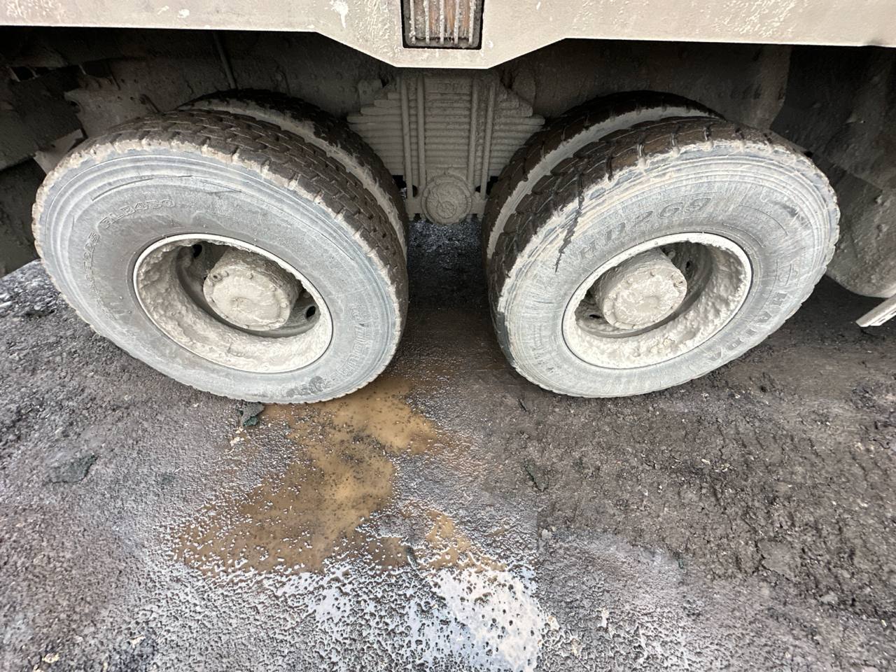 Shacman (Shaanxi) SX* 8x4 Самосвал 2022 г. - фото 10