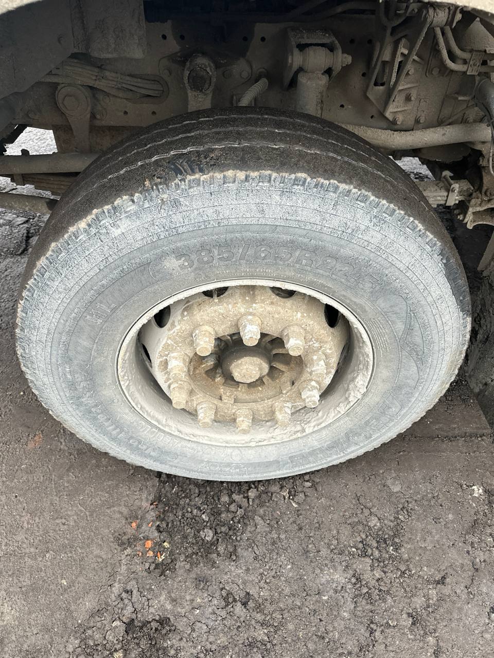 Shacman (Shaanxi) SX* 8x4 Самосвал 2022 г. - фото 11