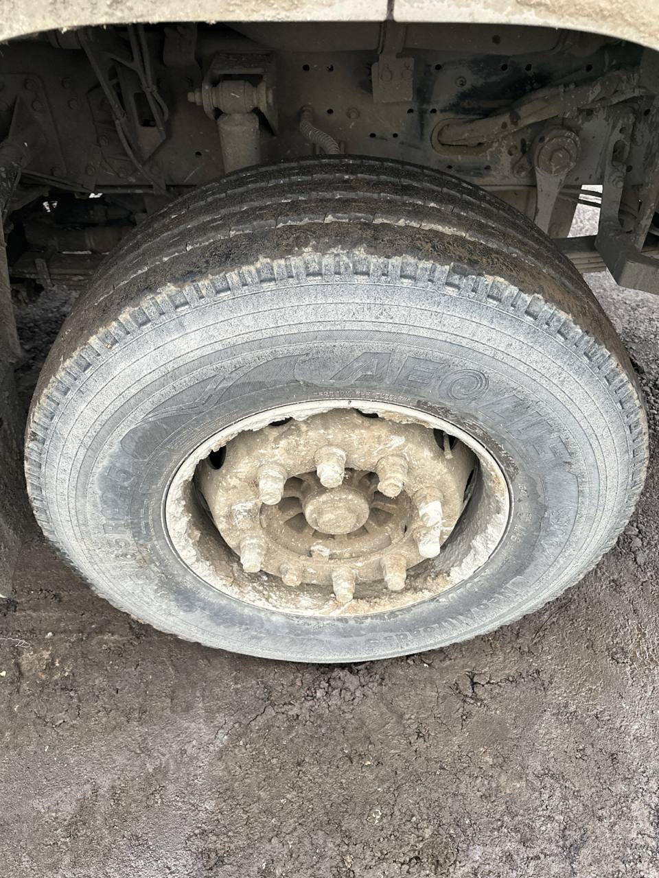 Shacman (Shaanxi) SX* 8x4 Самосвал 2022 г. - фото 14