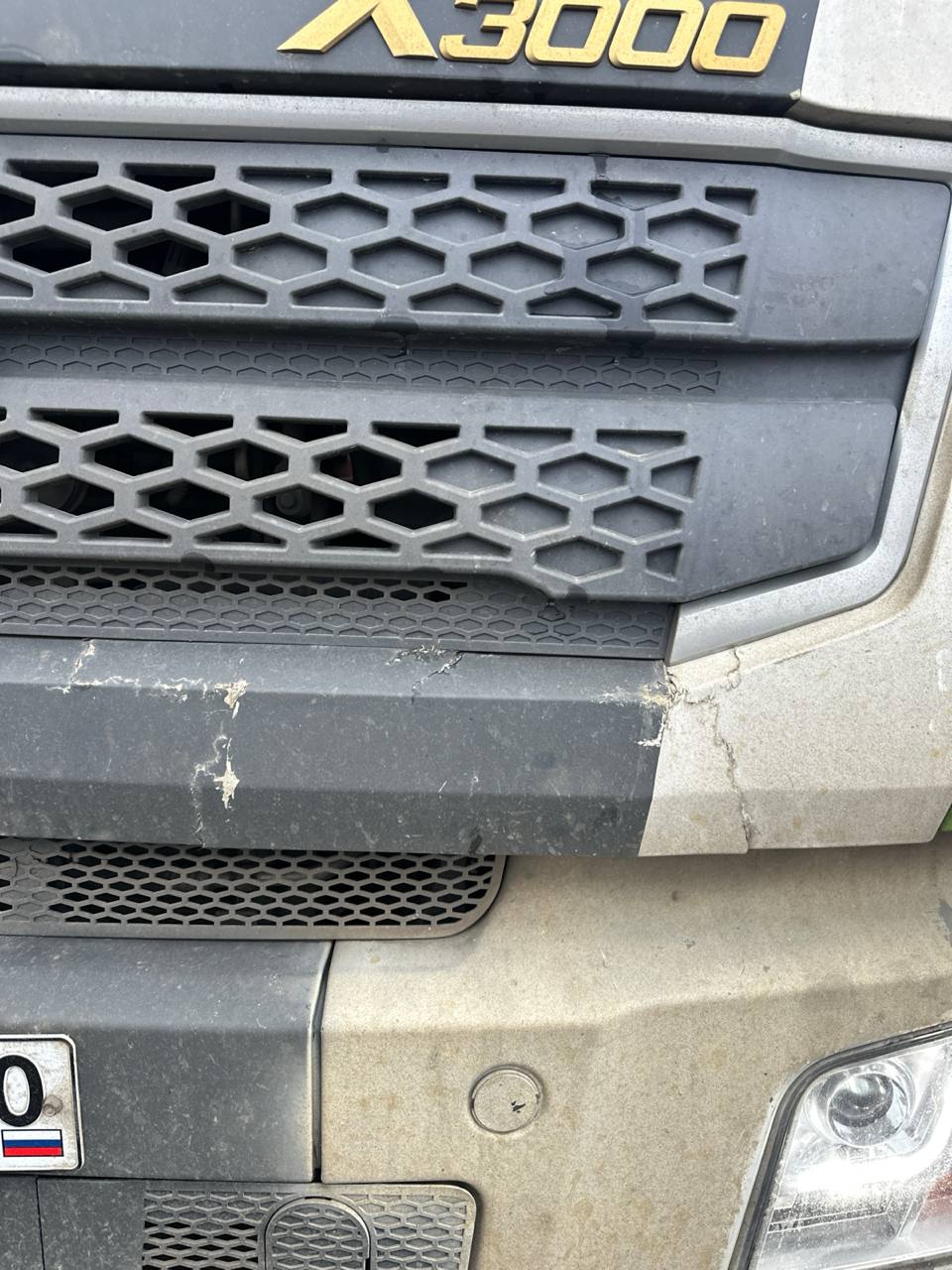 Shacman (Shaanxi) SX* 8x4 Самосвал 2022 г. - фото 18