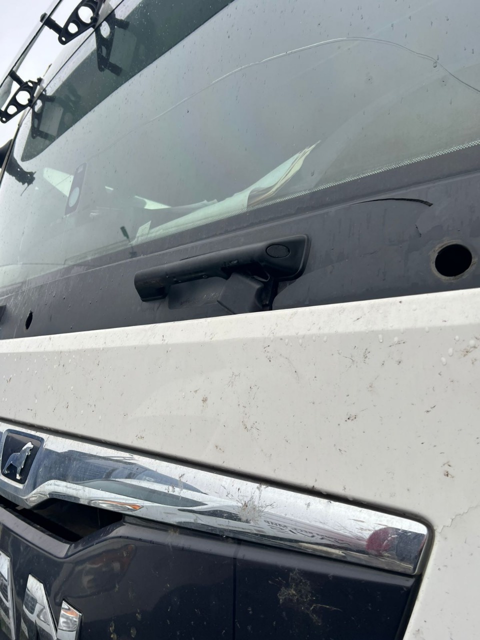 MAN TGX 4X2 Седельный тягач 2018 г. - фото 8