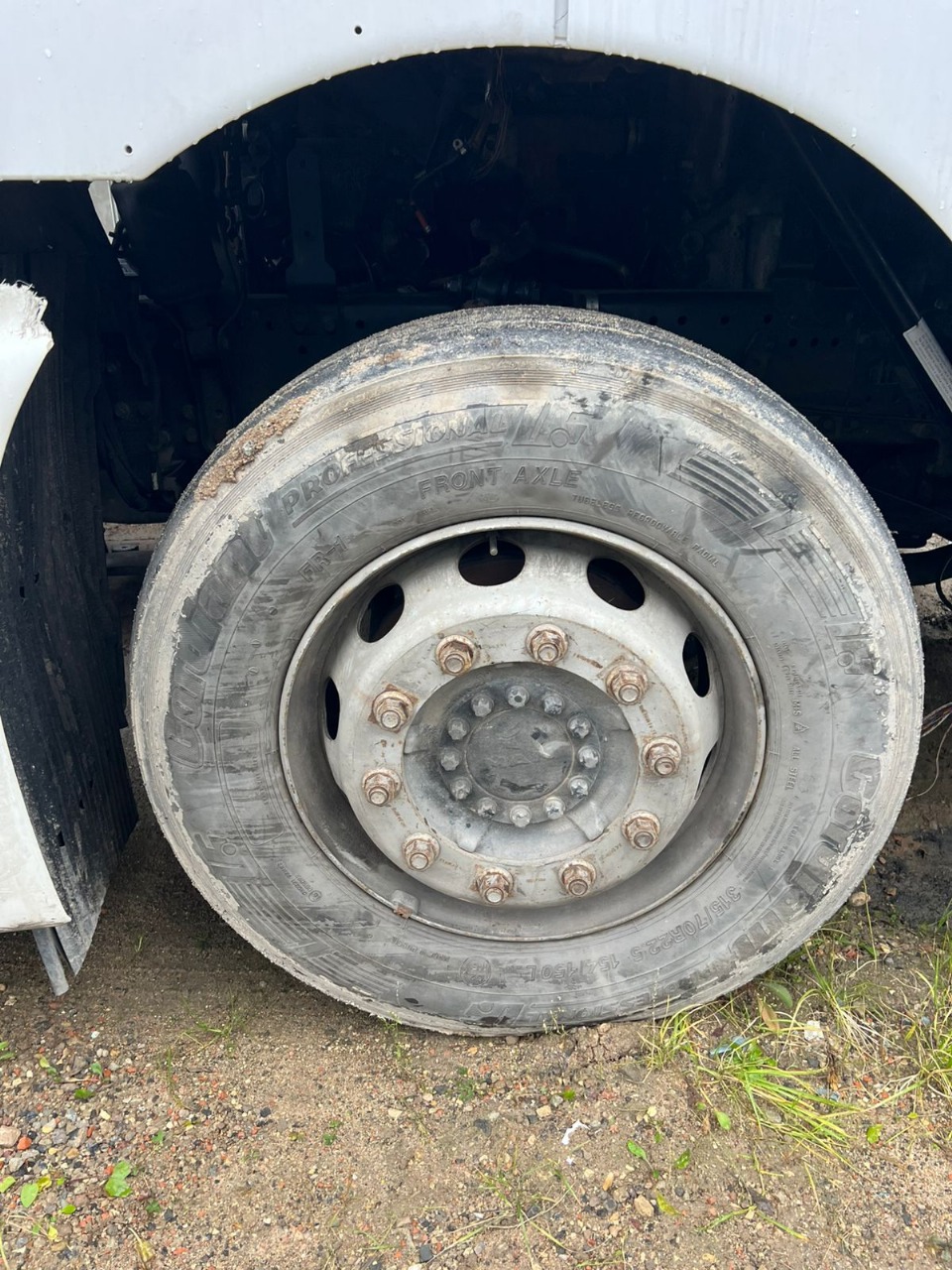 MAN TGX 4X2 Седельный тягач 2018 г. - фото 11