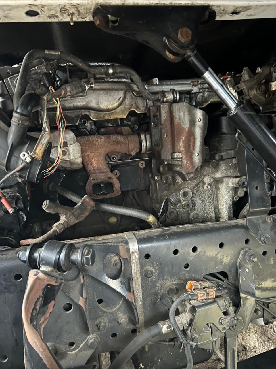 MAN TGX 4X2 Седельный тягач 2018 г. - фото 17