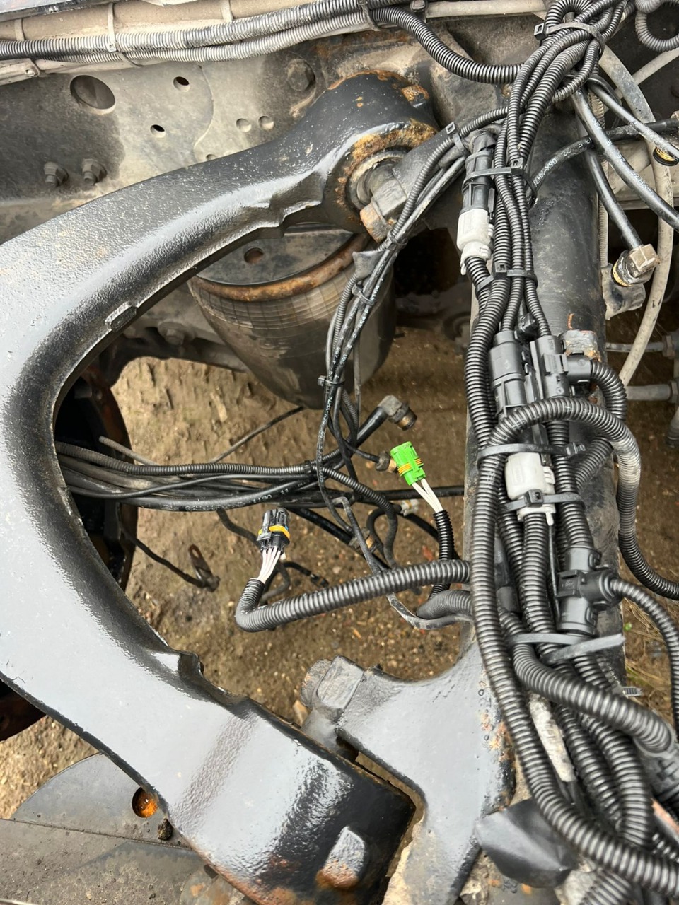 MAN TGX 4X2 Седельный тягач 2018 г. - фото 18