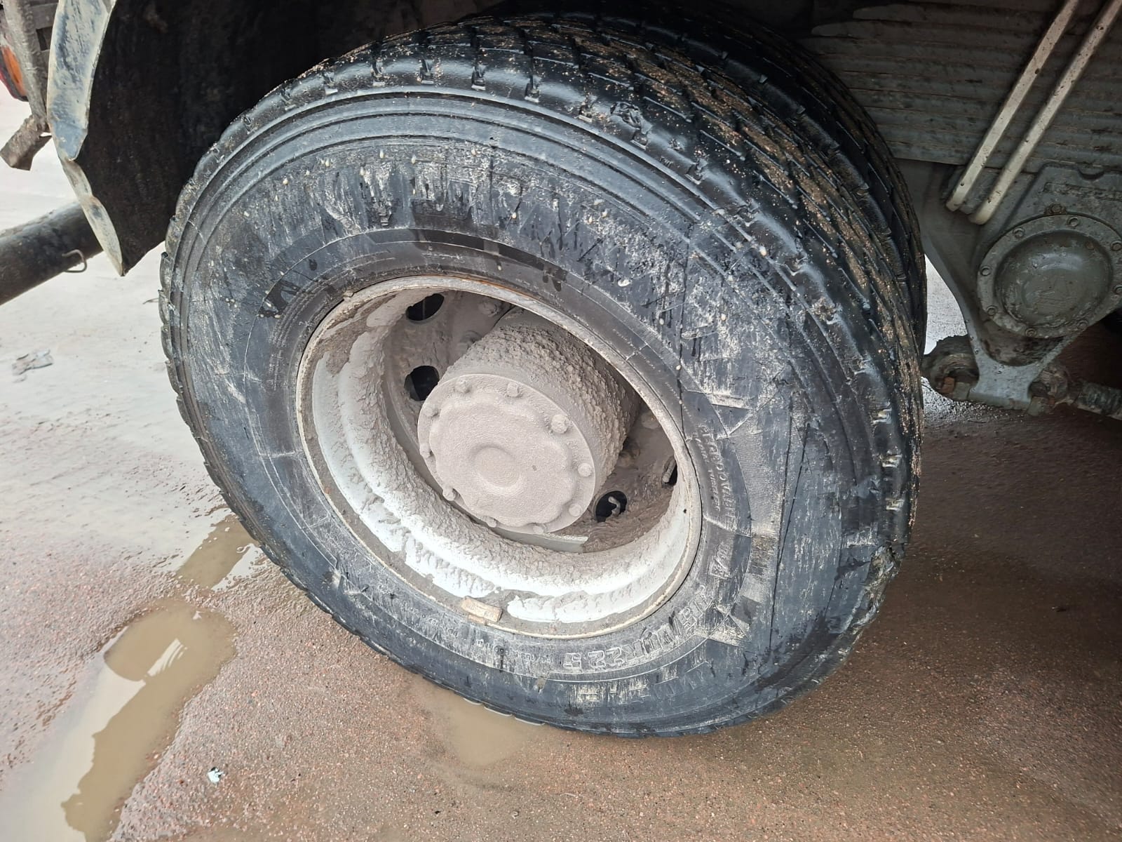 SITRAK C7H MAX 6x4 Самосвал 2023 г. - фото 10