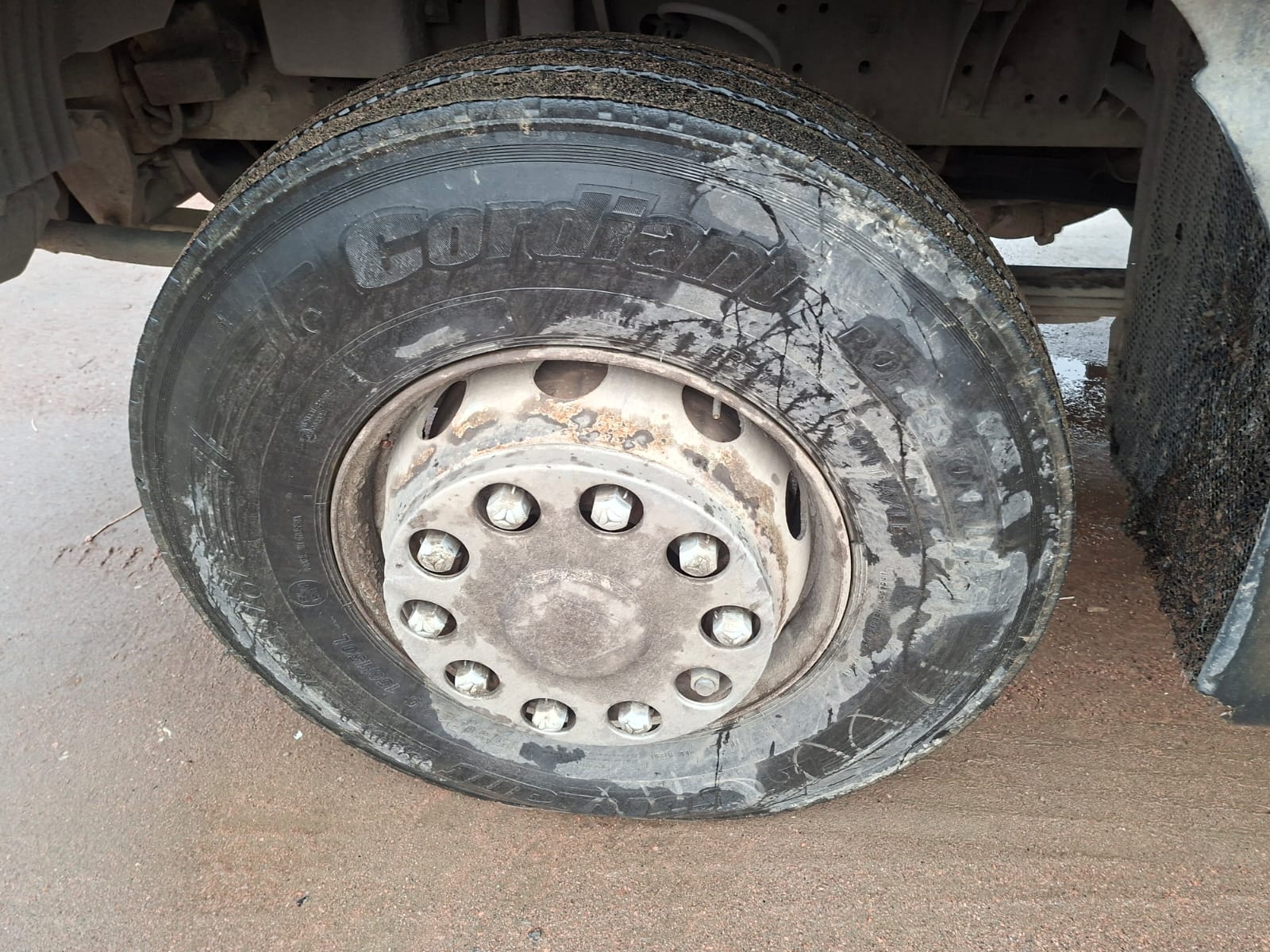 SITRAK C7H MAX 6x4 Самосвал 2023 г. - фото 12