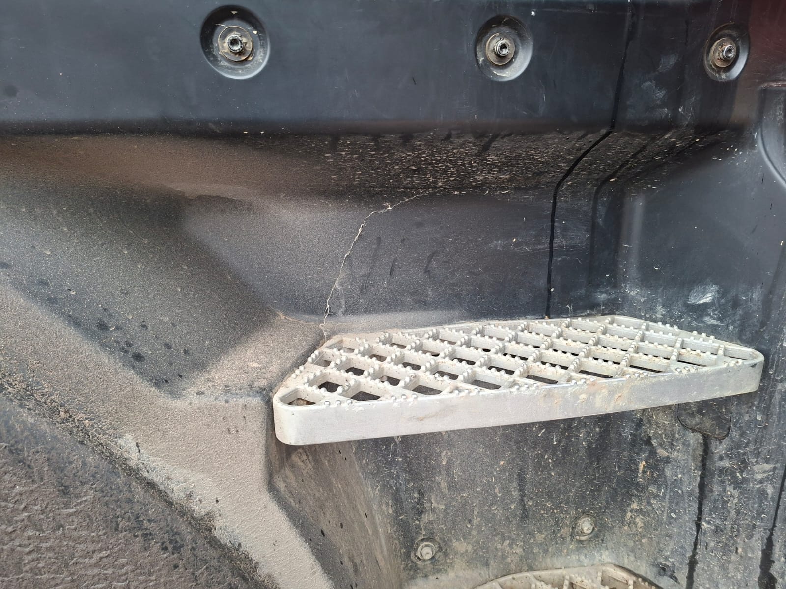 SITRAK C7H MAX 6x4 Самосвал 2023 г. - фото 18