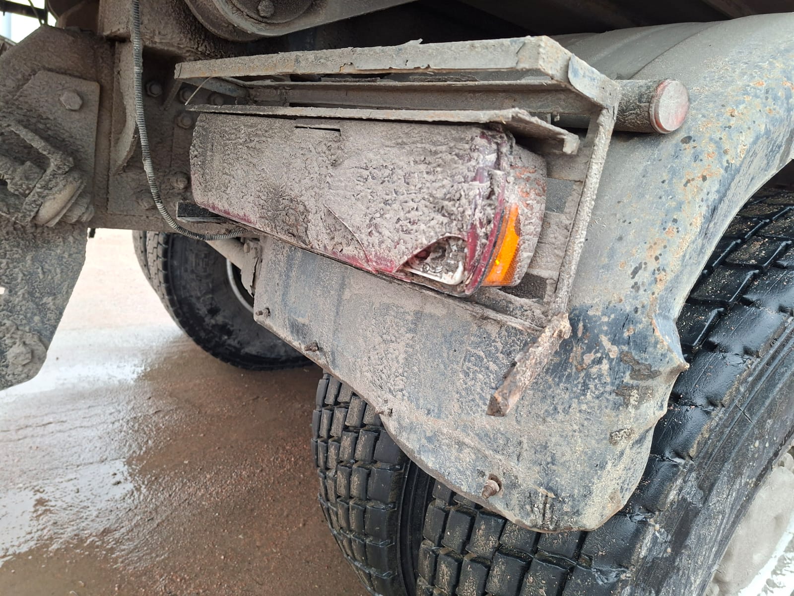 SITRAK C7H MAX 6x4 Самосвал 2023 г. - фото 20