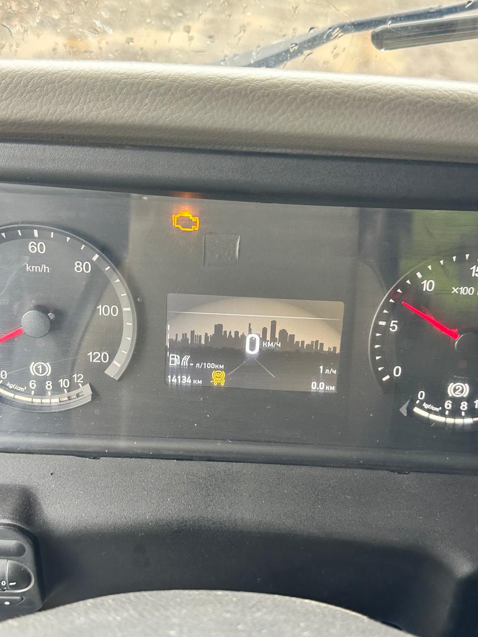 КамАЗ 65116 6x4 Седельный тягач 2022 г. - фото 16