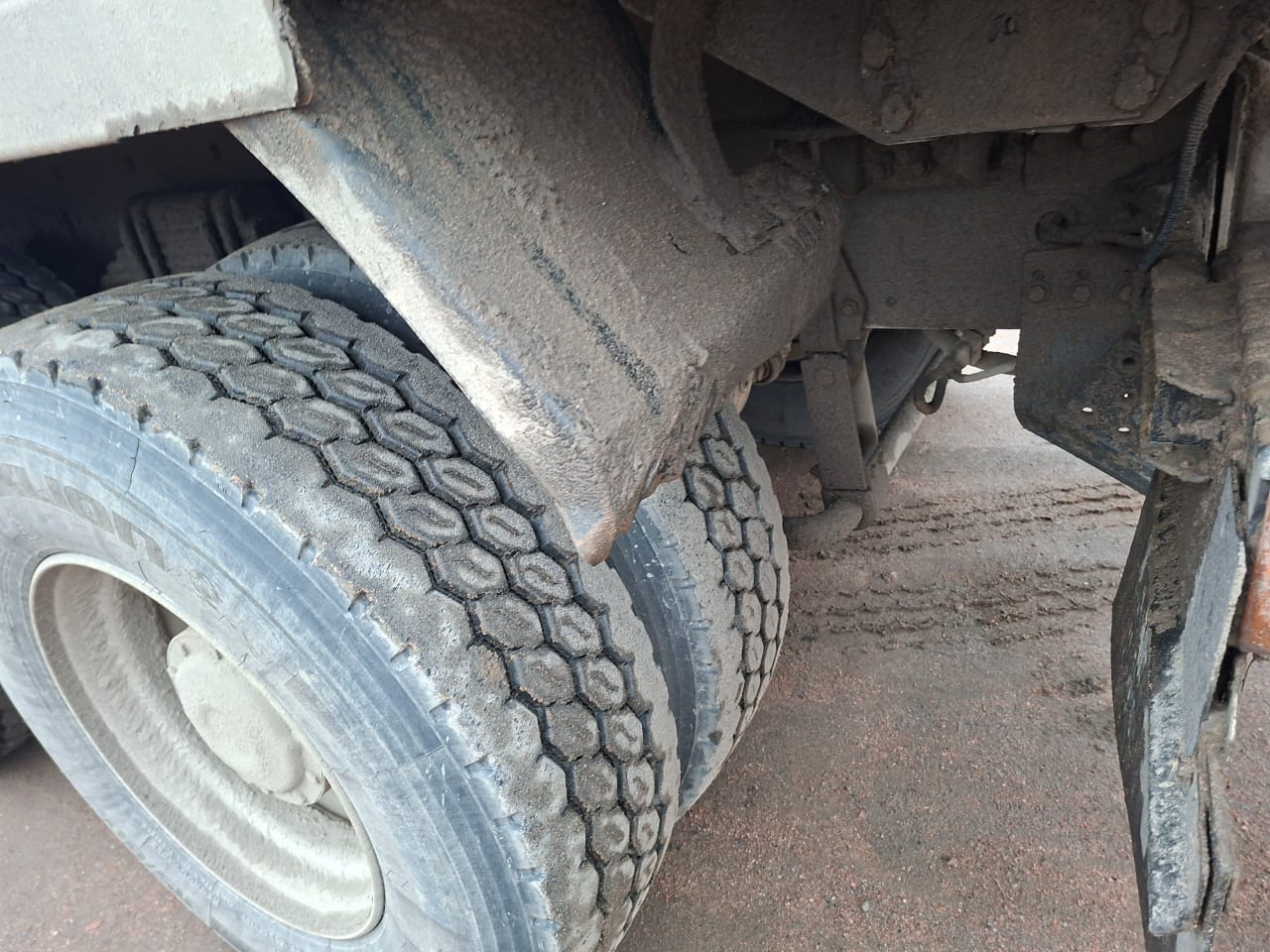 Shacman (Shaanxi) SX* 8x4 Самосвал 2024 г. - фото 12