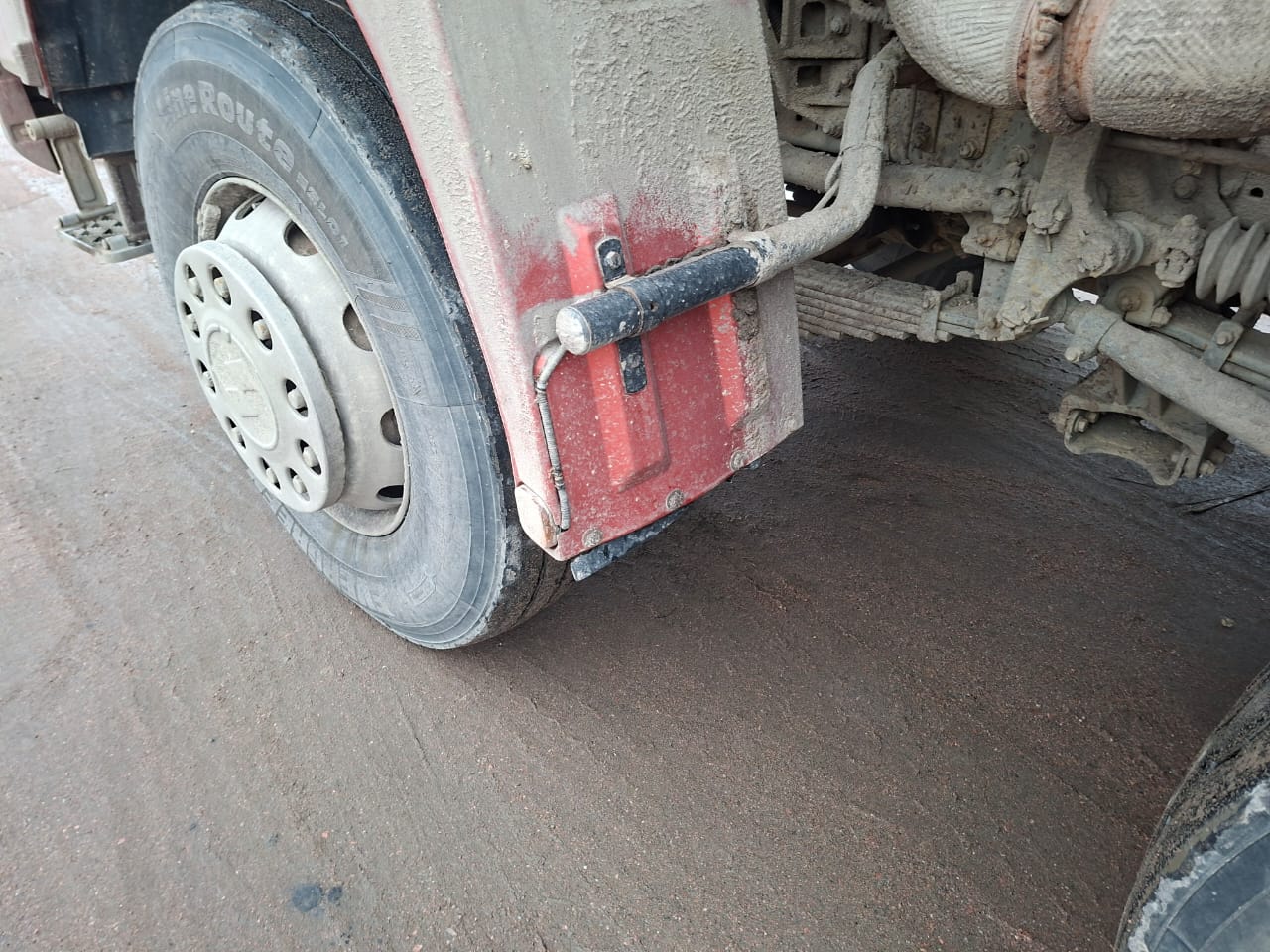 Shacman (Shaanxi) SX* 8x4 Самосвал 2024 г. - фото 13