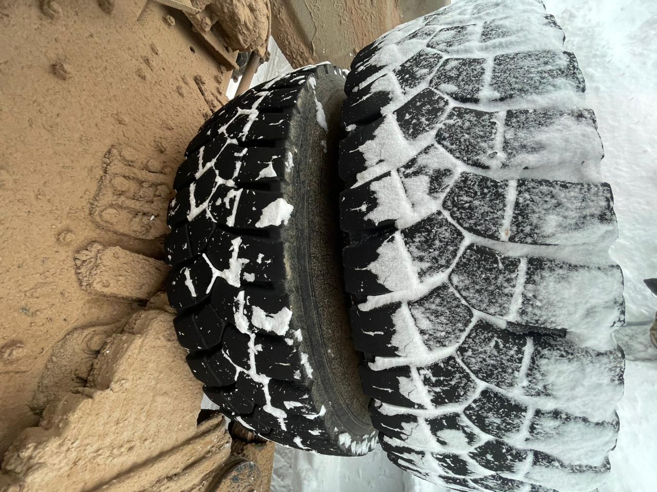 FAW J6 6x6 Самосвал 2023 г. - фото 18