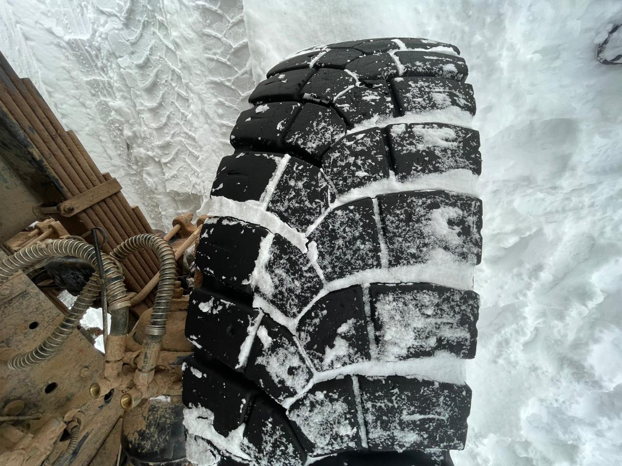 FAW J6 6x6 Самосвал 2023 г. - фото 20