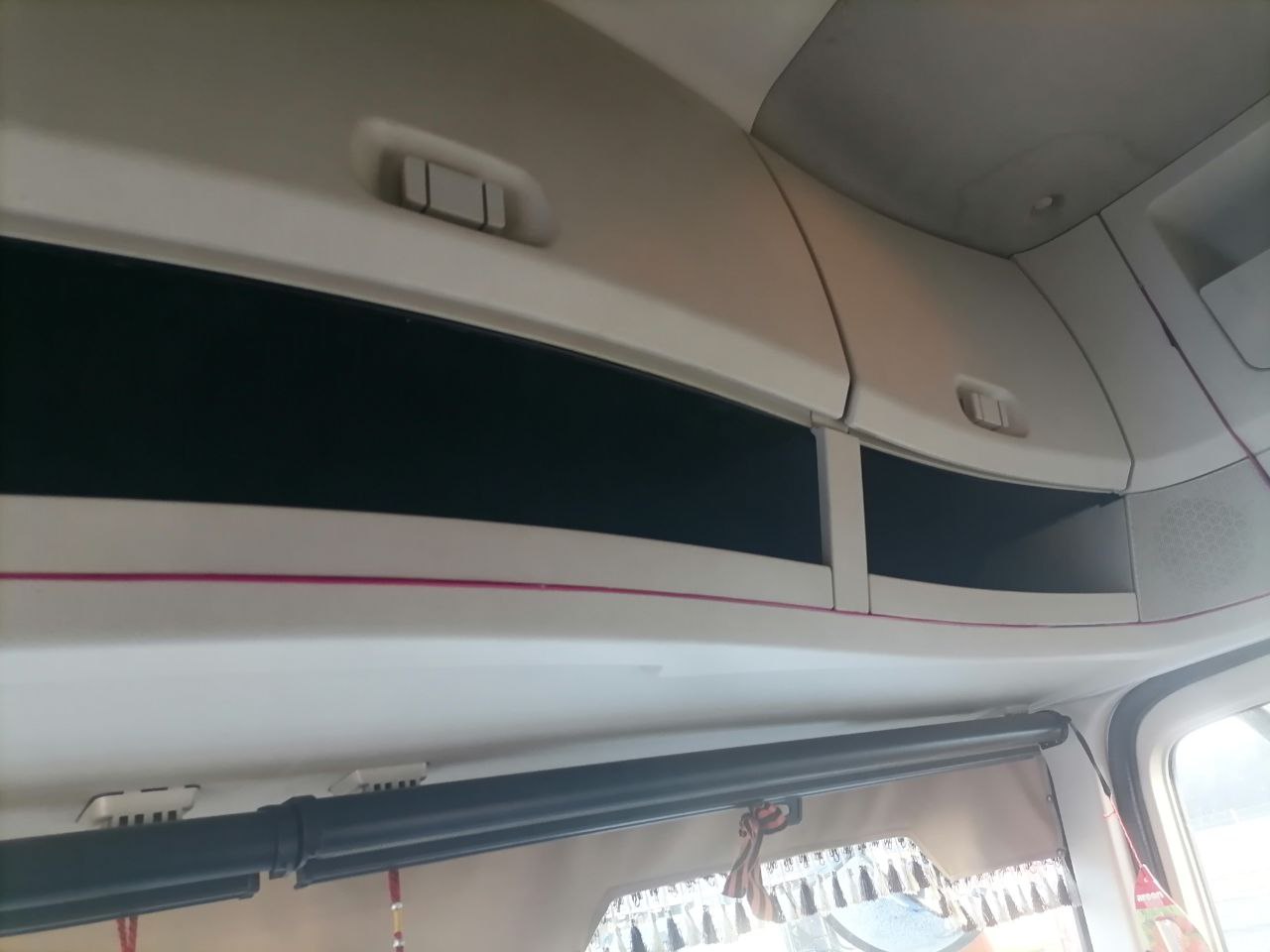 Foton AUMAN 4x2 Седельный тягач 2023 г. - фото 13