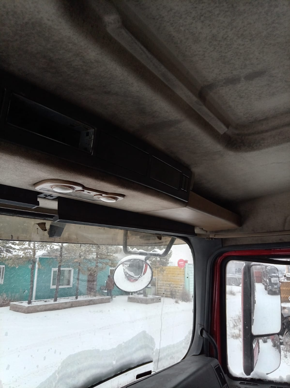 Shacman (Shaanxi) SX* 8x4 Самосвал 2022 г. - фото 10