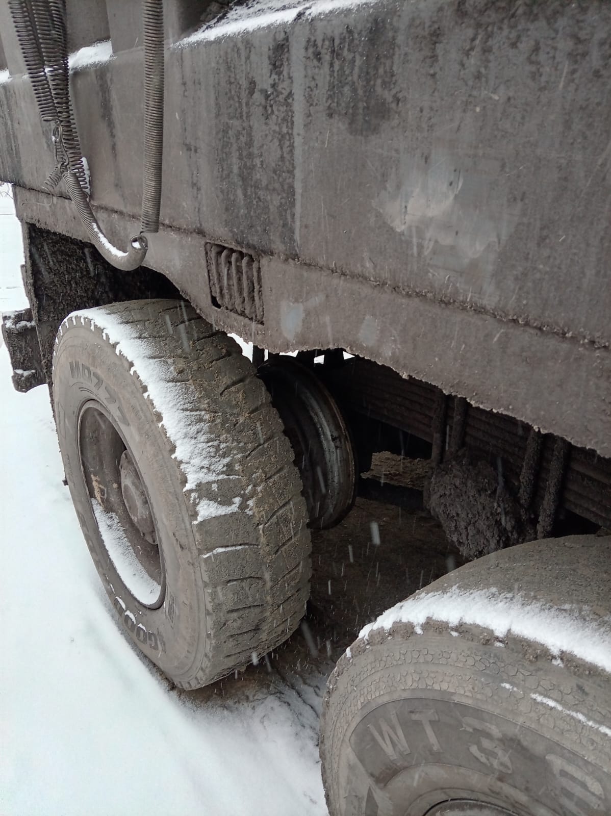 Shacman (Shaanxi) SX* 8x4 Самосвал 2022 г. - фото 12