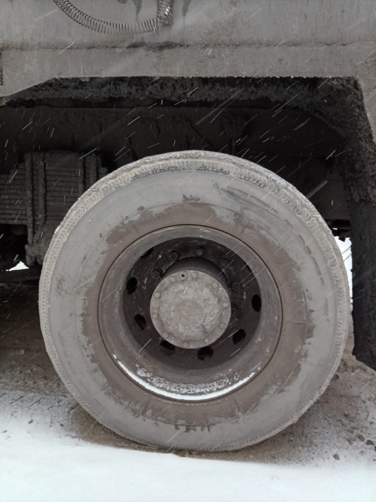 Shacman (Shaanxi) SX* 8x4 Самосвал 2022 г. - фото 15