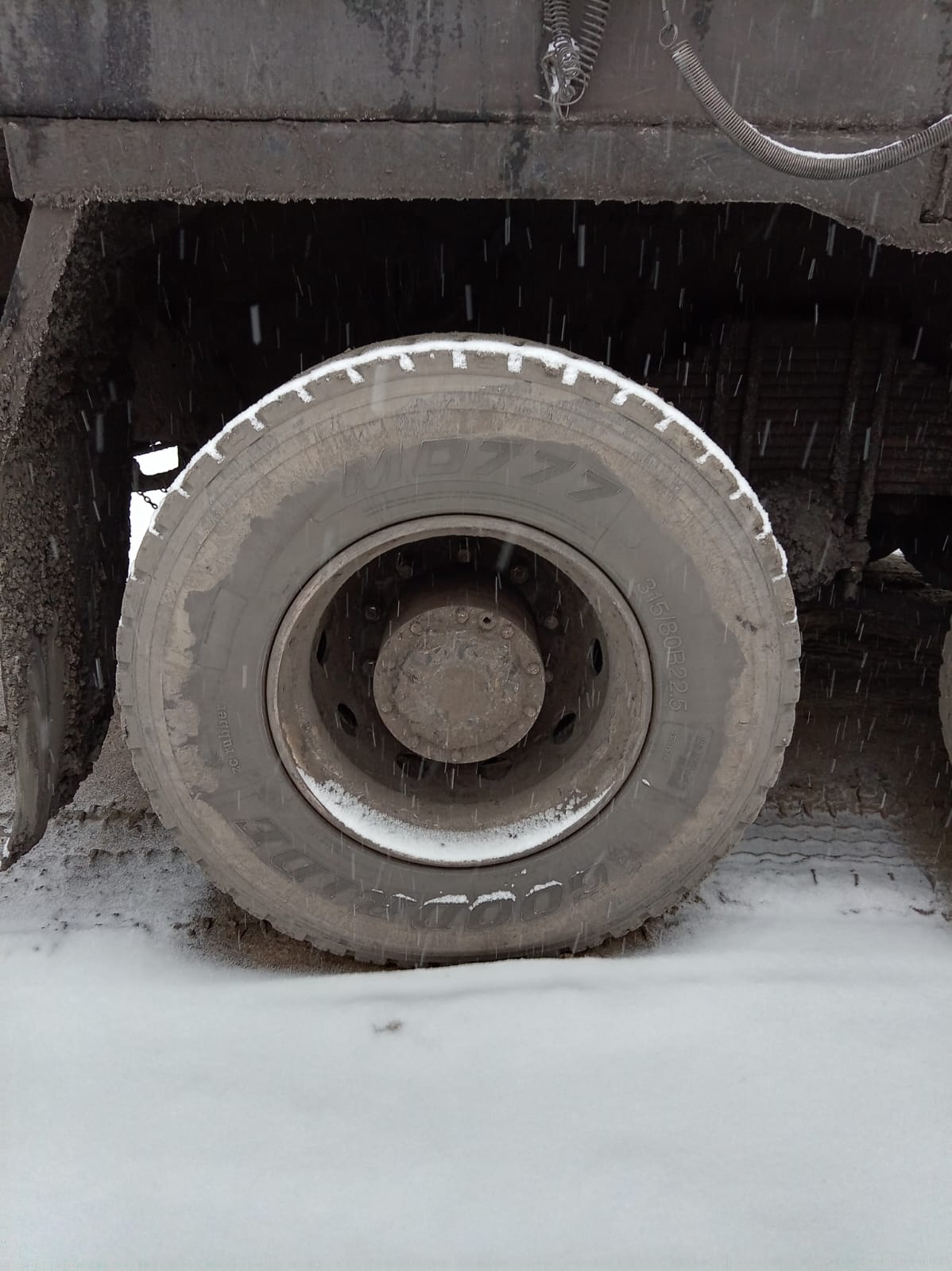 Shacman (Shaanxi) SX* 8x4 Самосвал 2022 г. - фото 16