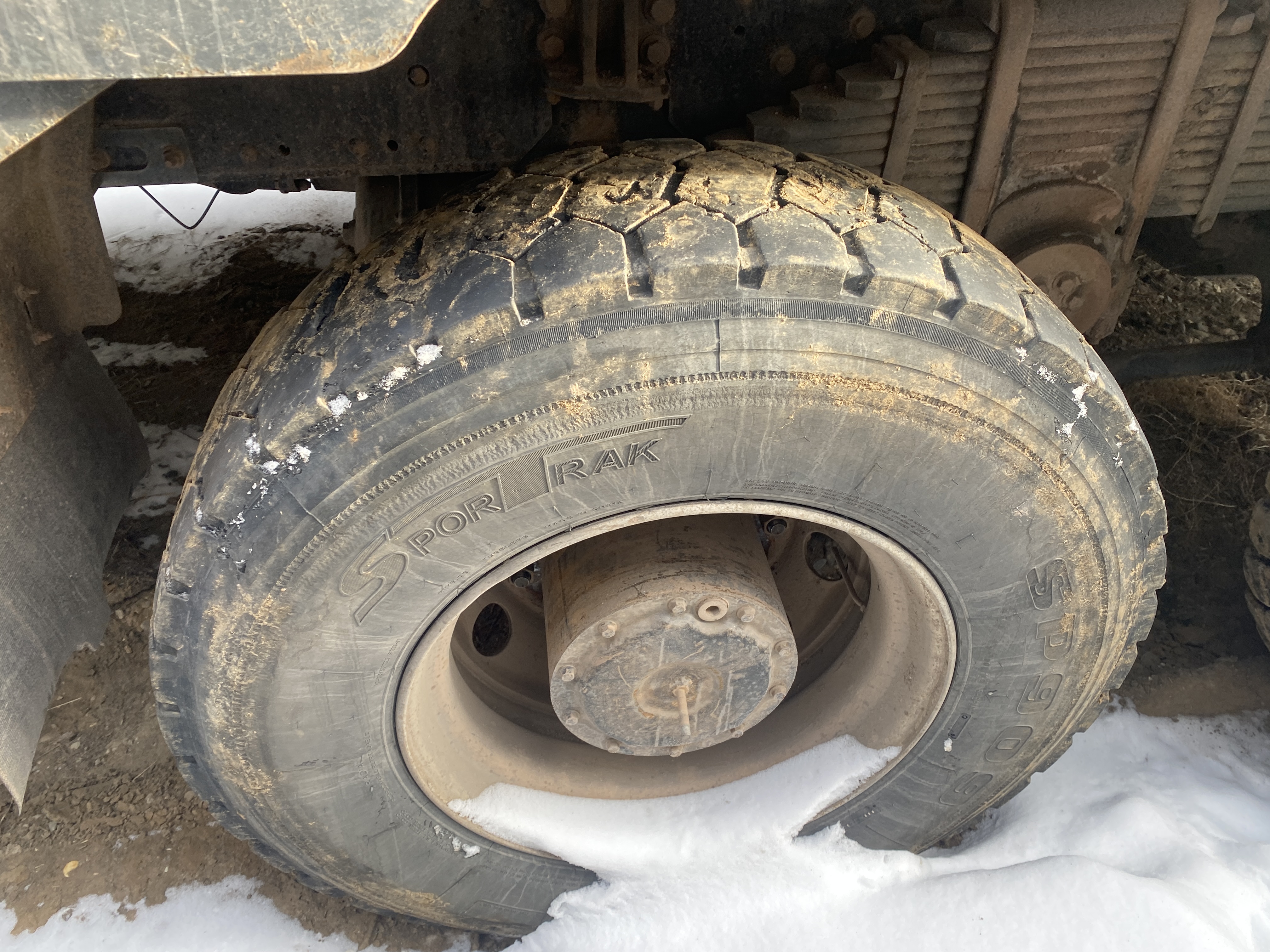 FAW J6 6x4 Самосвал 2023 г. - фото 8