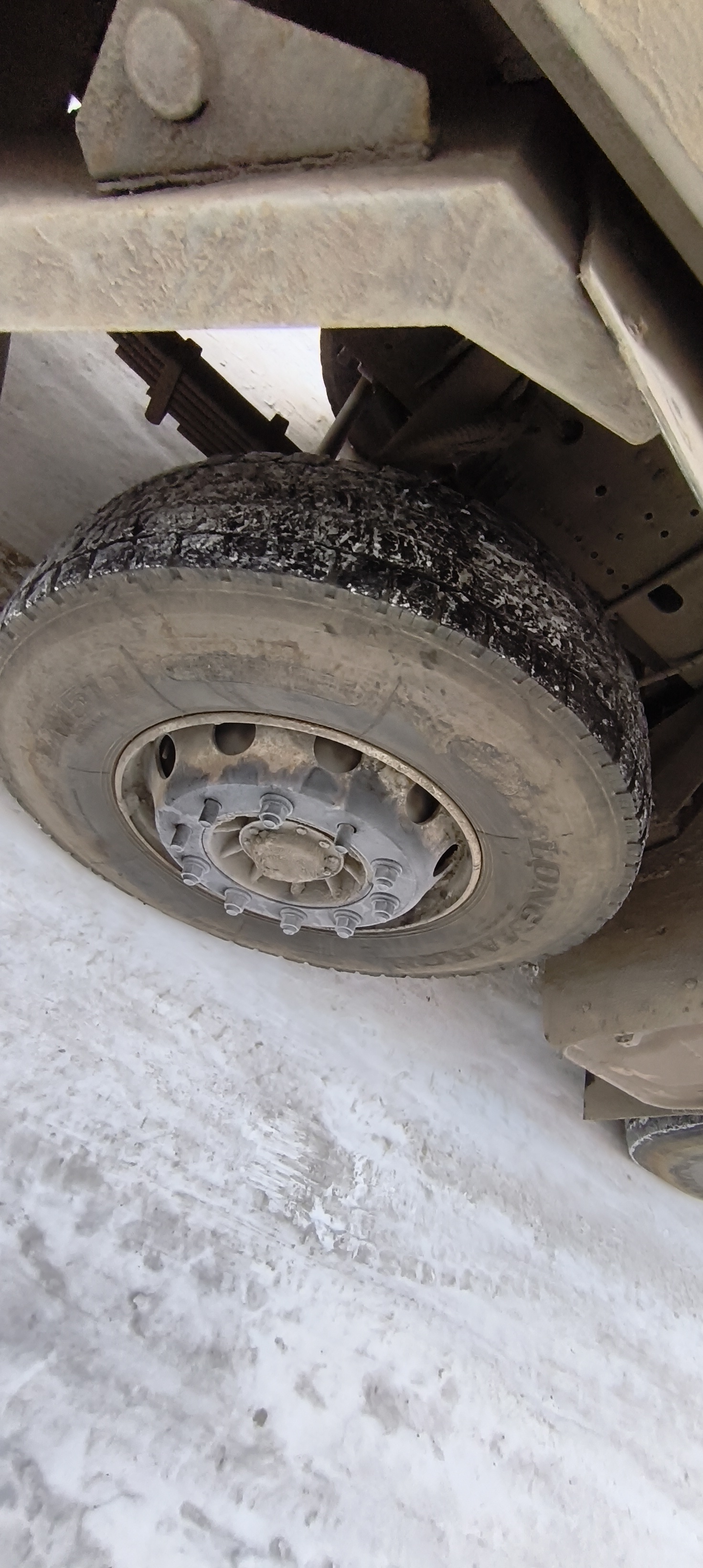 Howo T5G 8x4 Самосвал 2022 г. - фото 13