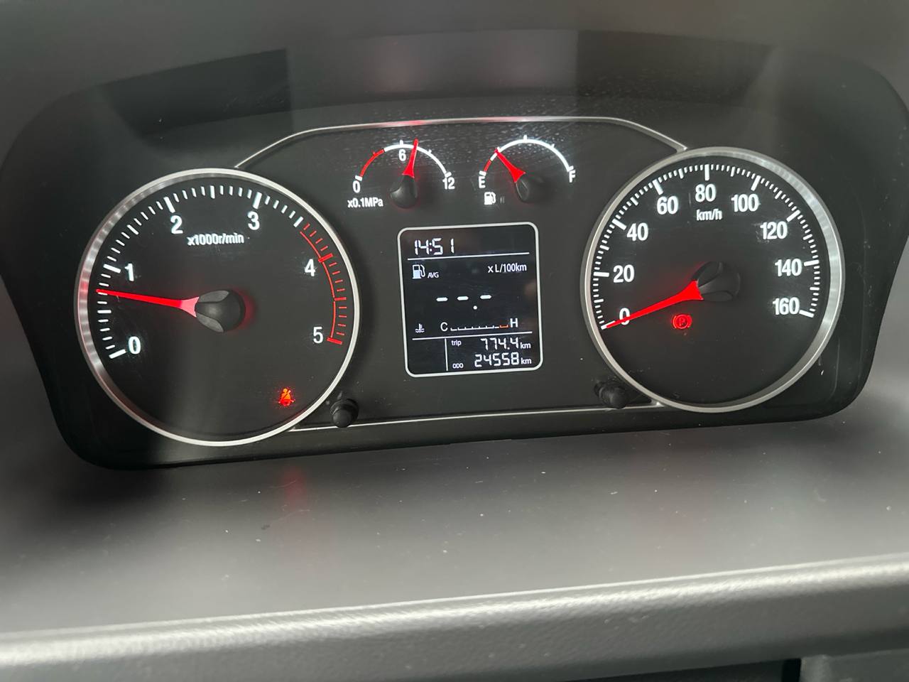 GAZ Valdai 8 Изотермический/рефрижератор с гидробортом 2024 г. - фото 17