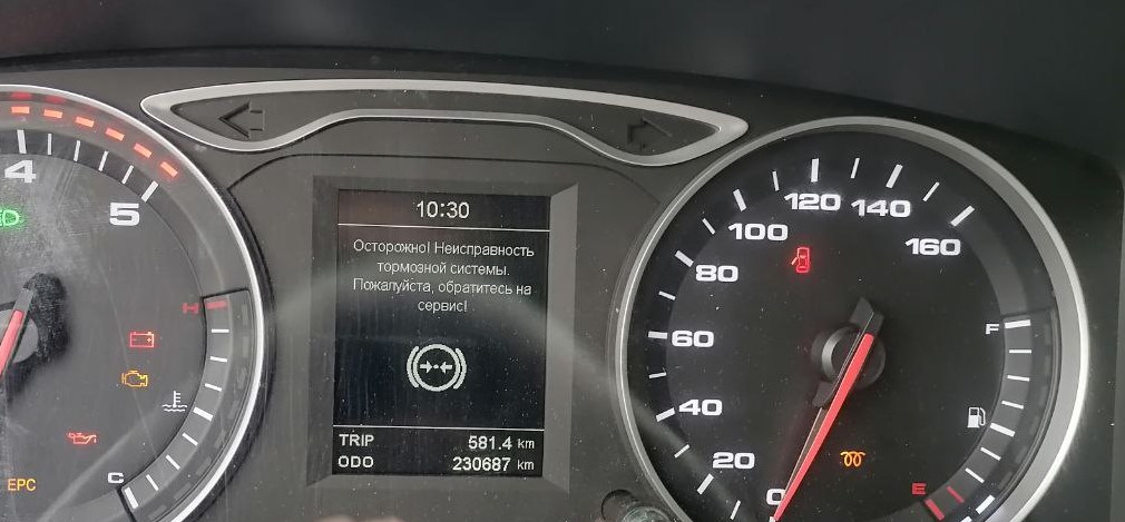 КамАЗ 43082 4x2 Бортовой (Евроборт) 2024 г. - фото 9