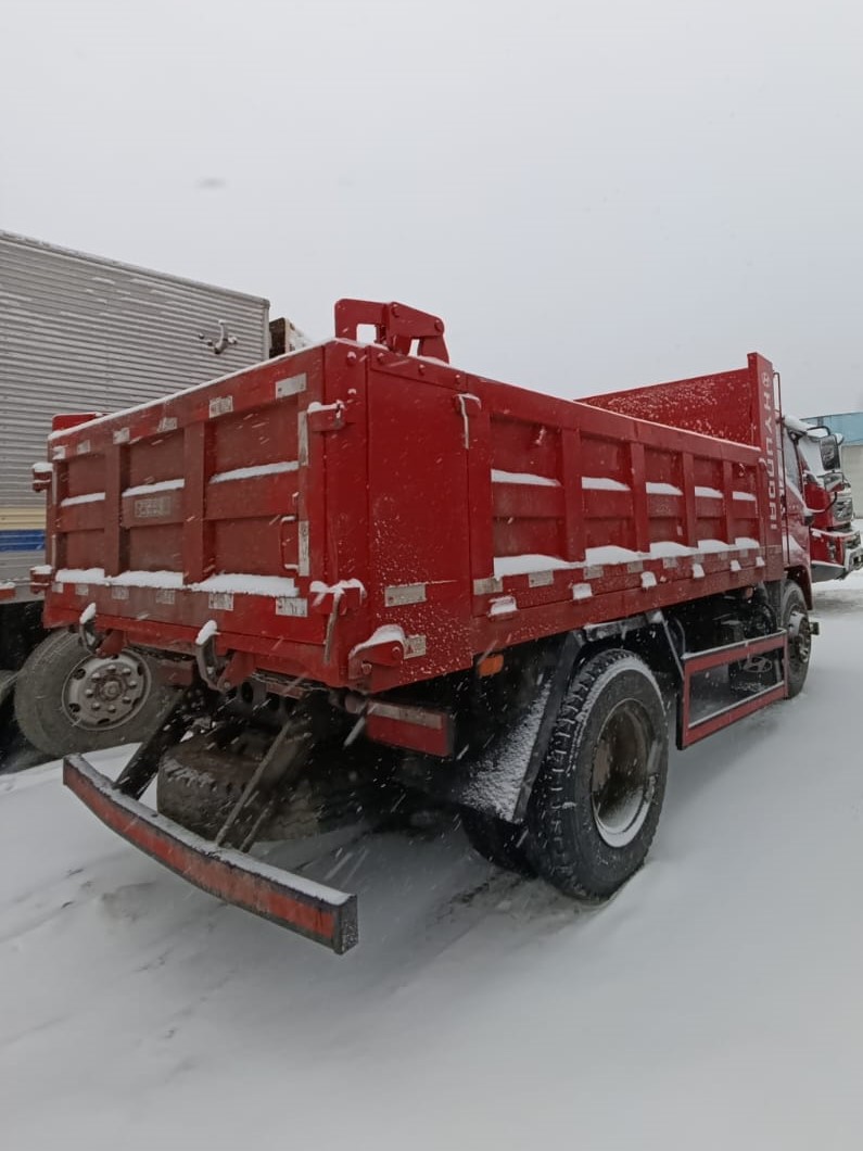 Hyundai CHM* 4x2 Самосвал 2025 г. - фото 6