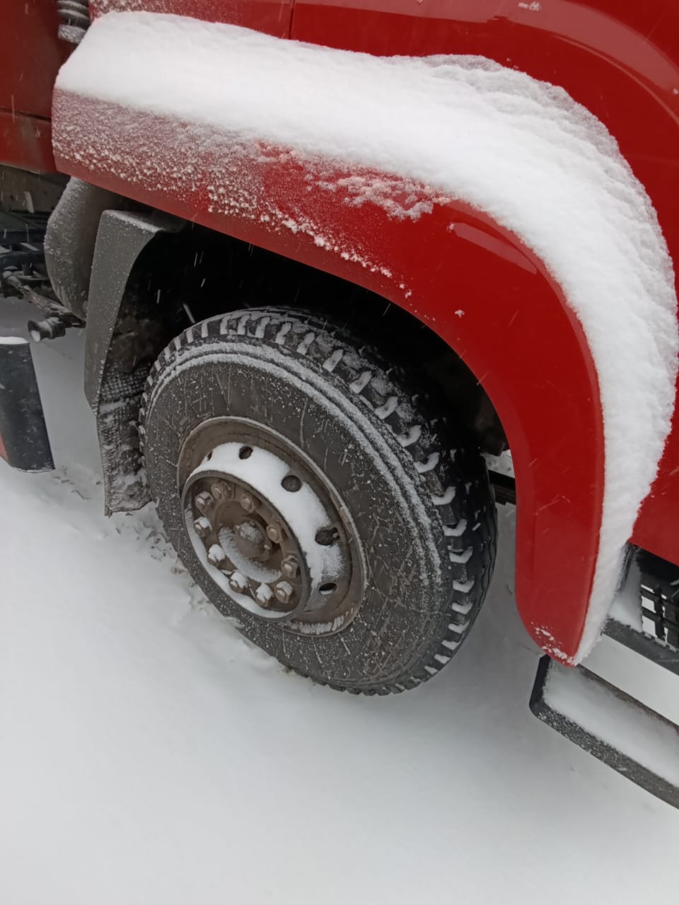 Hyundai CHM* 4x2 Самосвал 2025 г. - фото 14