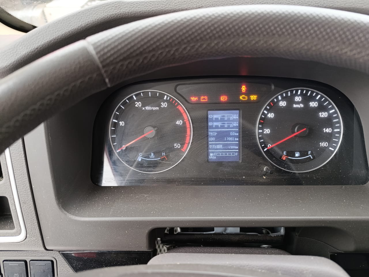 Hyundai CHM* 4x2 Самосвал 2025 г. - фото 18