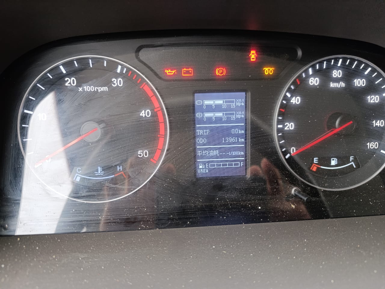 Hyundai CHM* 4x2 Самосвал 2025 г. - фото 19